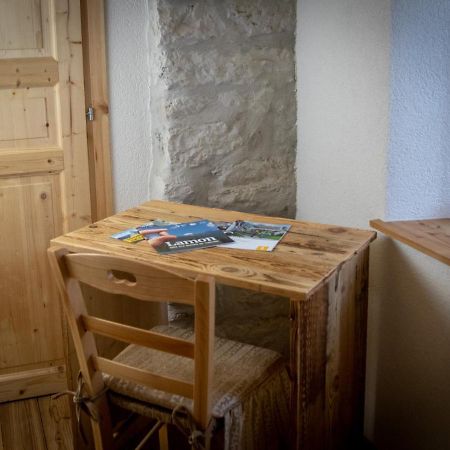 Locanda Ponte Serra Hotel Lamon Kültér fotó